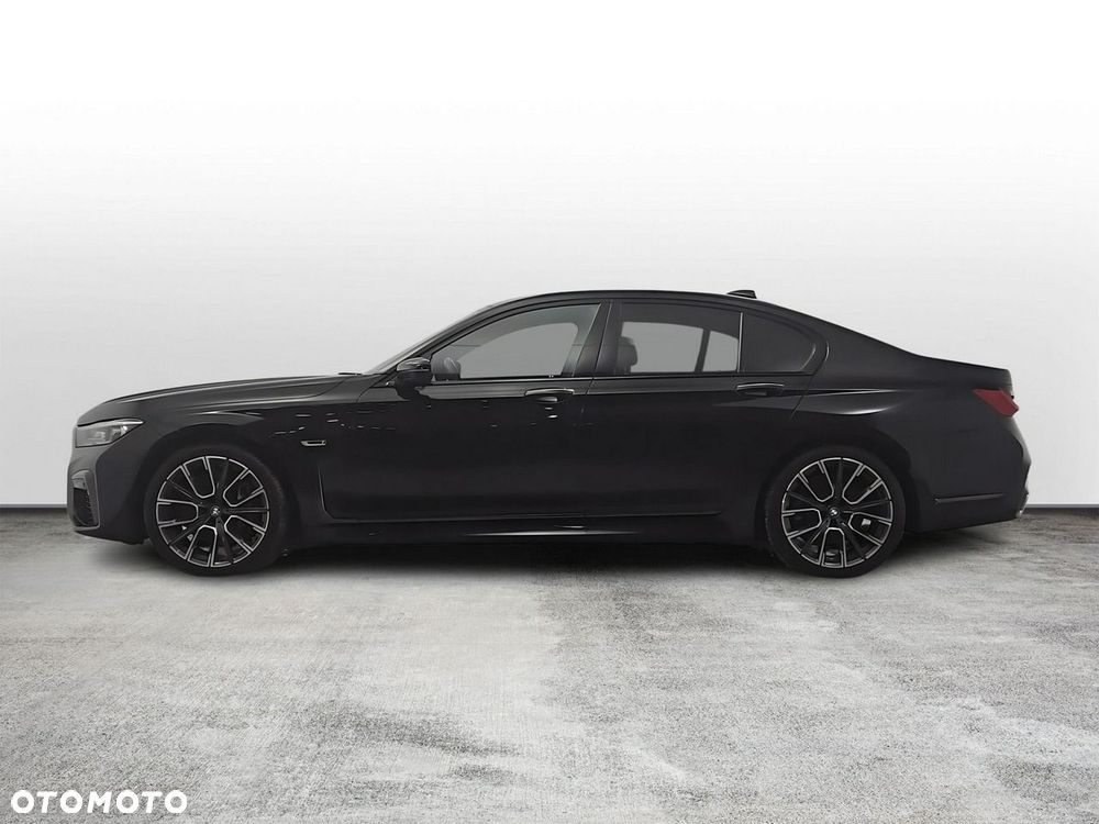 BMW Seria 7 - 3