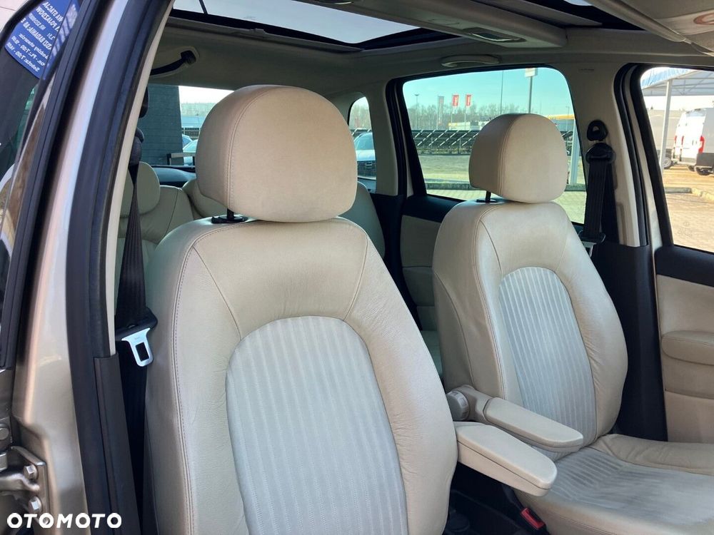 Lancia Musa 1.4 16V Platino - 23