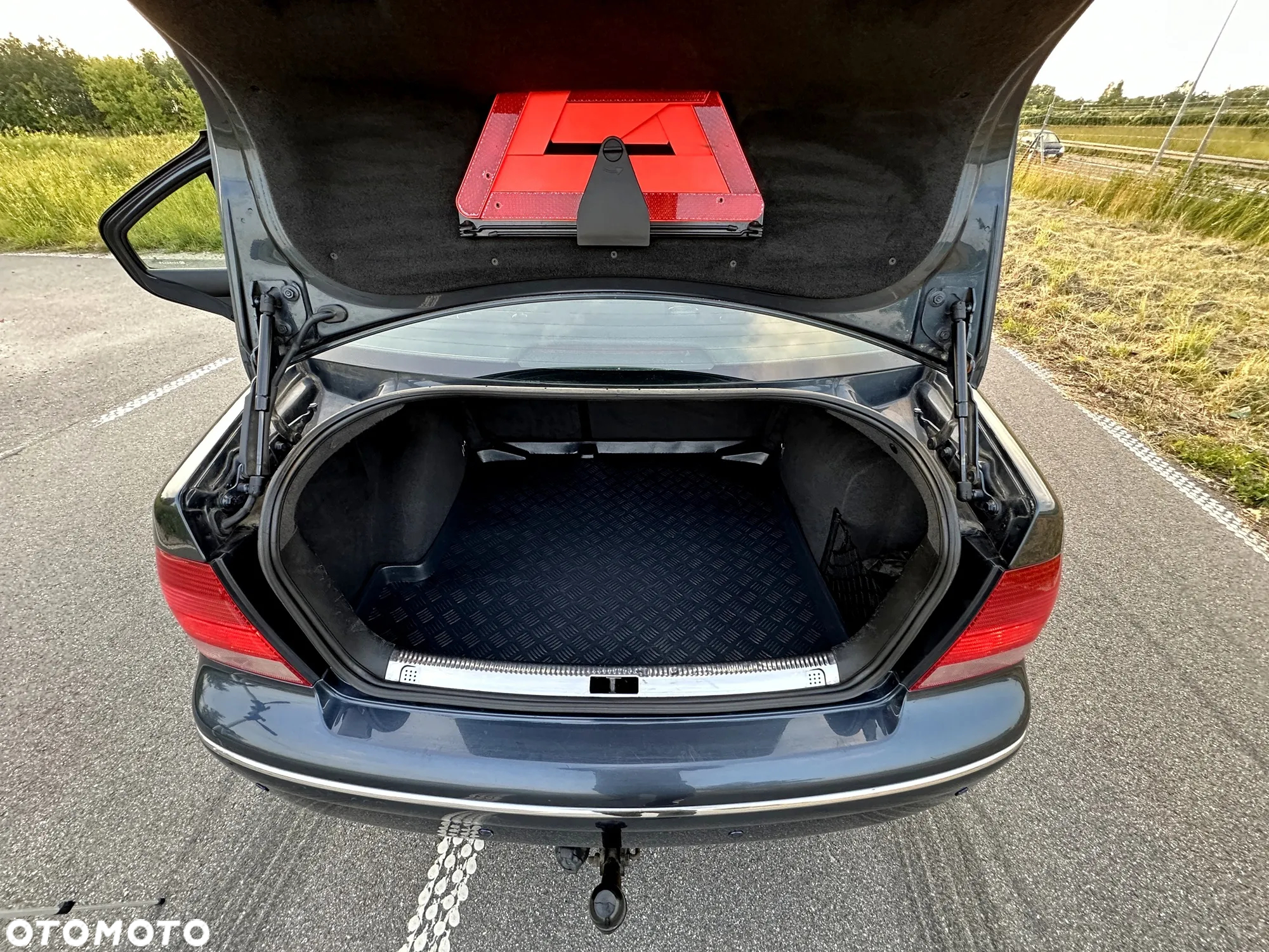 Volkswagen Bora Variant 1.9 TDI Highline - 14