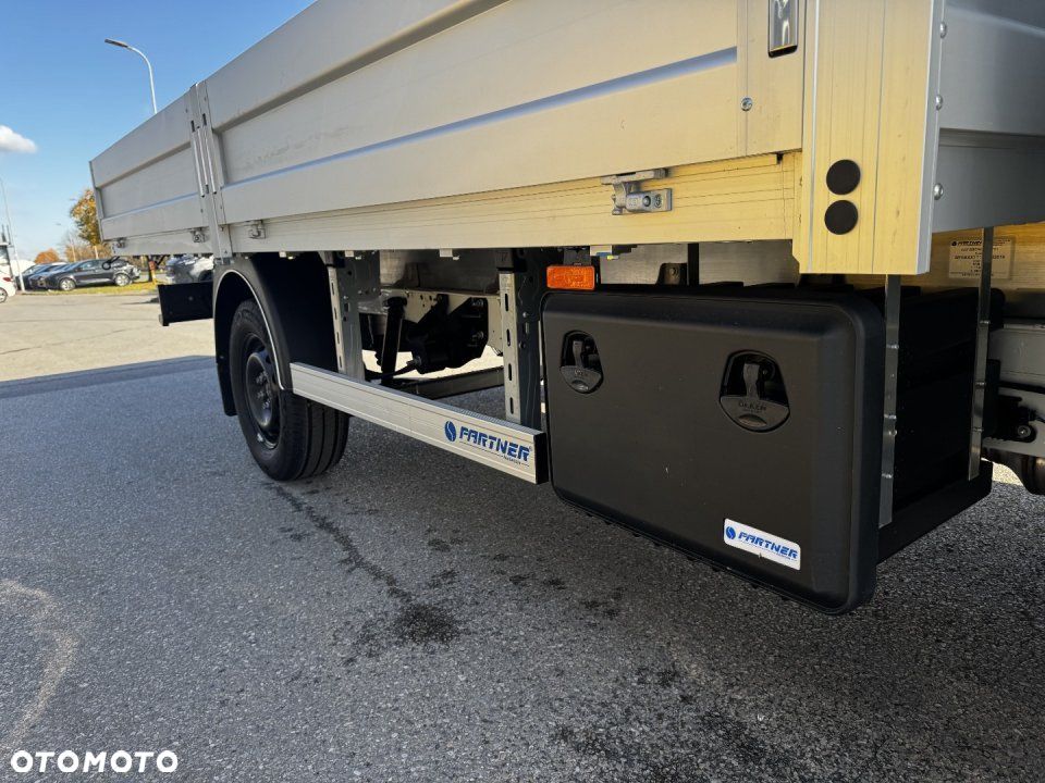 Ford Transit - 6