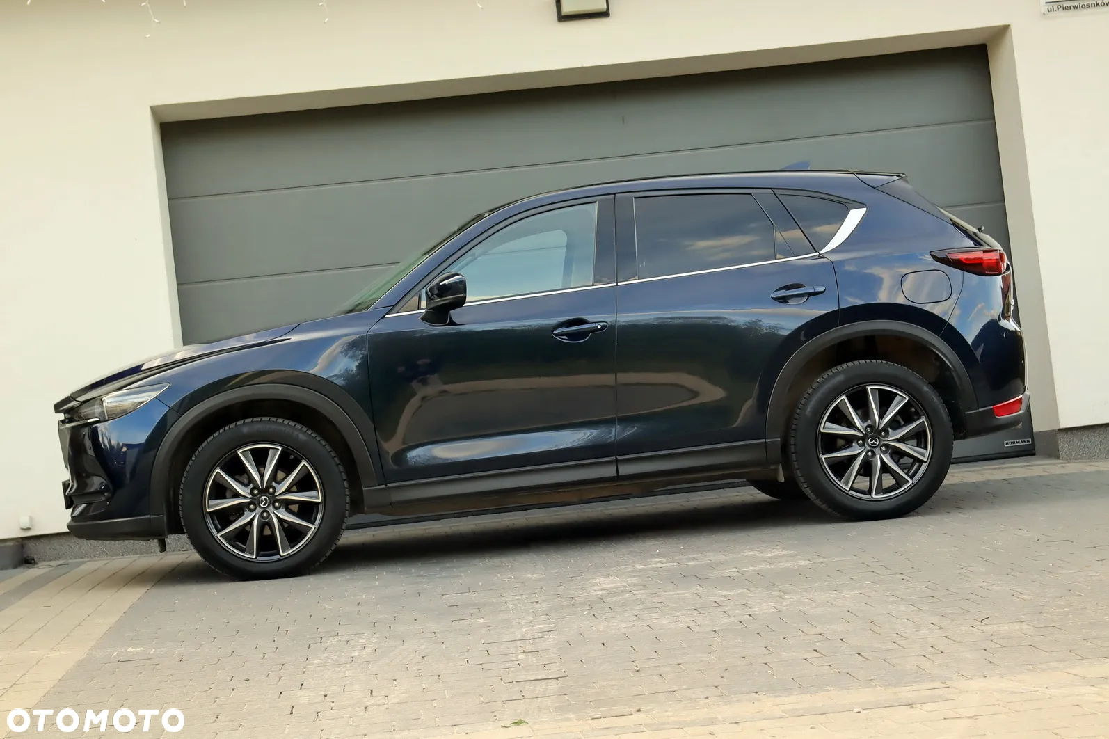 Mazda CX-5 2.2 D Skypassion AWD - 25