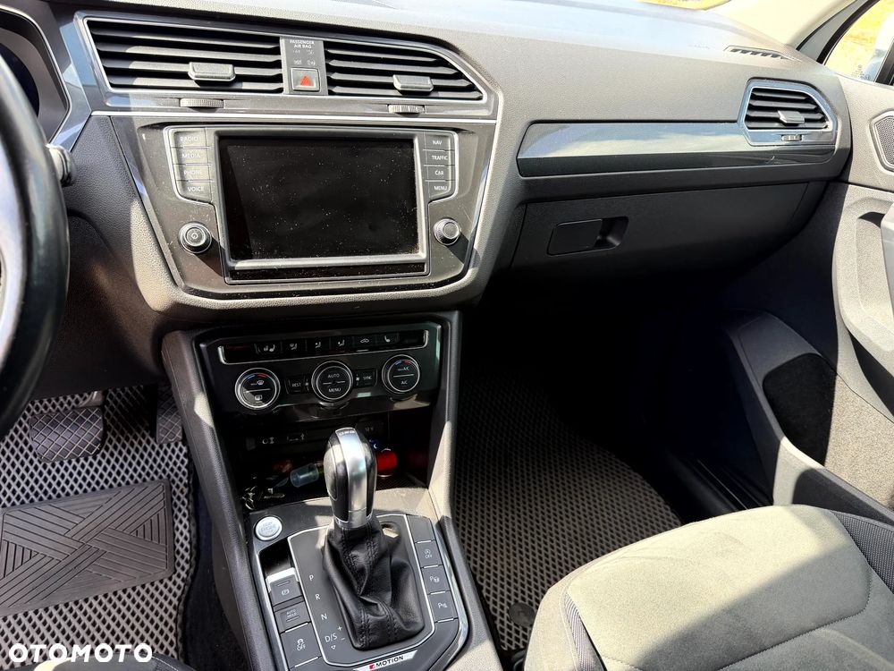 Volkswagen Tiguan 2.0 TSI BMT 4Mot Highline DSG - 14