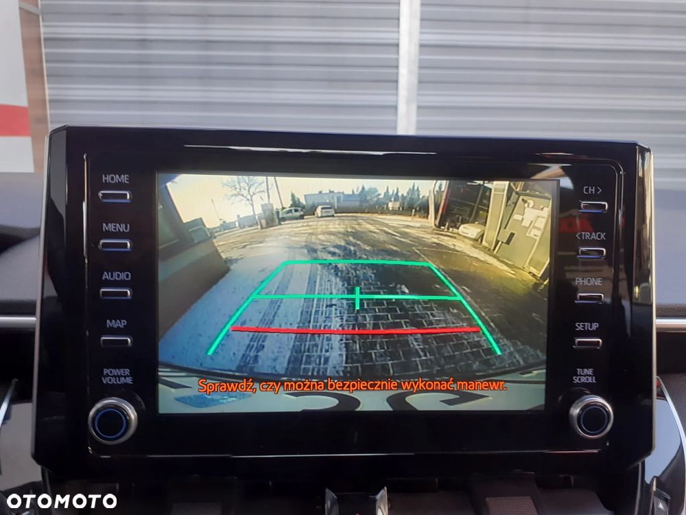 Toyota Corolla 1.8 Hybrid Comfort - 12