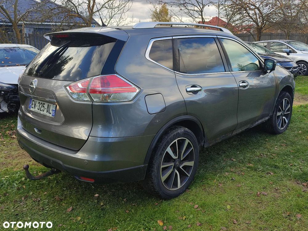 Nissan X-Trail 1.6 dCi Acenta - 5