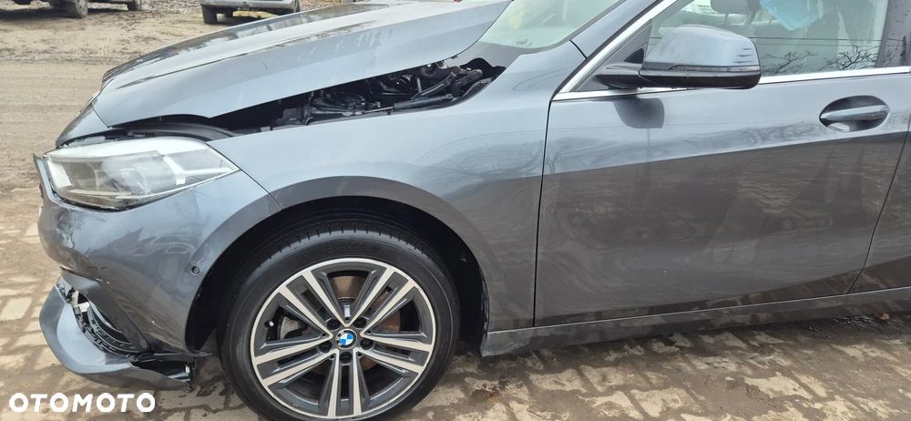 BMW Seria 1 116d Advantage - 17