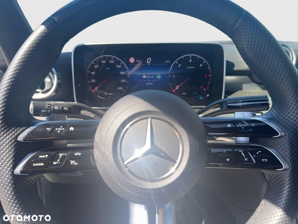 Mercedes-Benz Klasa C 220 d mHEV 4-Matic AMG - 12