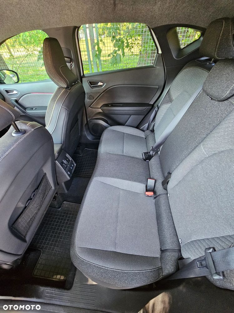 Renault Captur 1.0 TCe Techno - 8