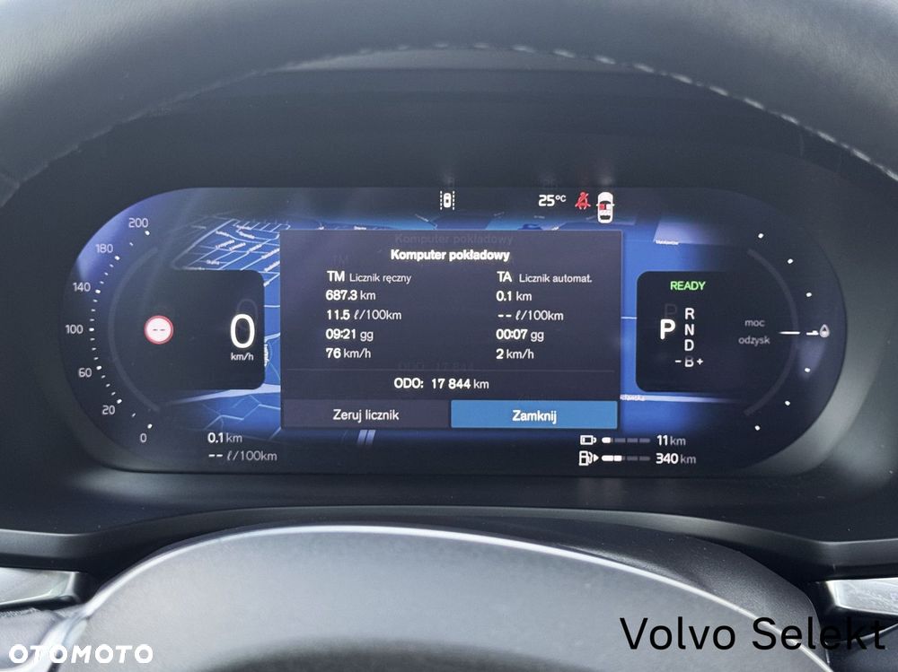 Volvo V60 - 12