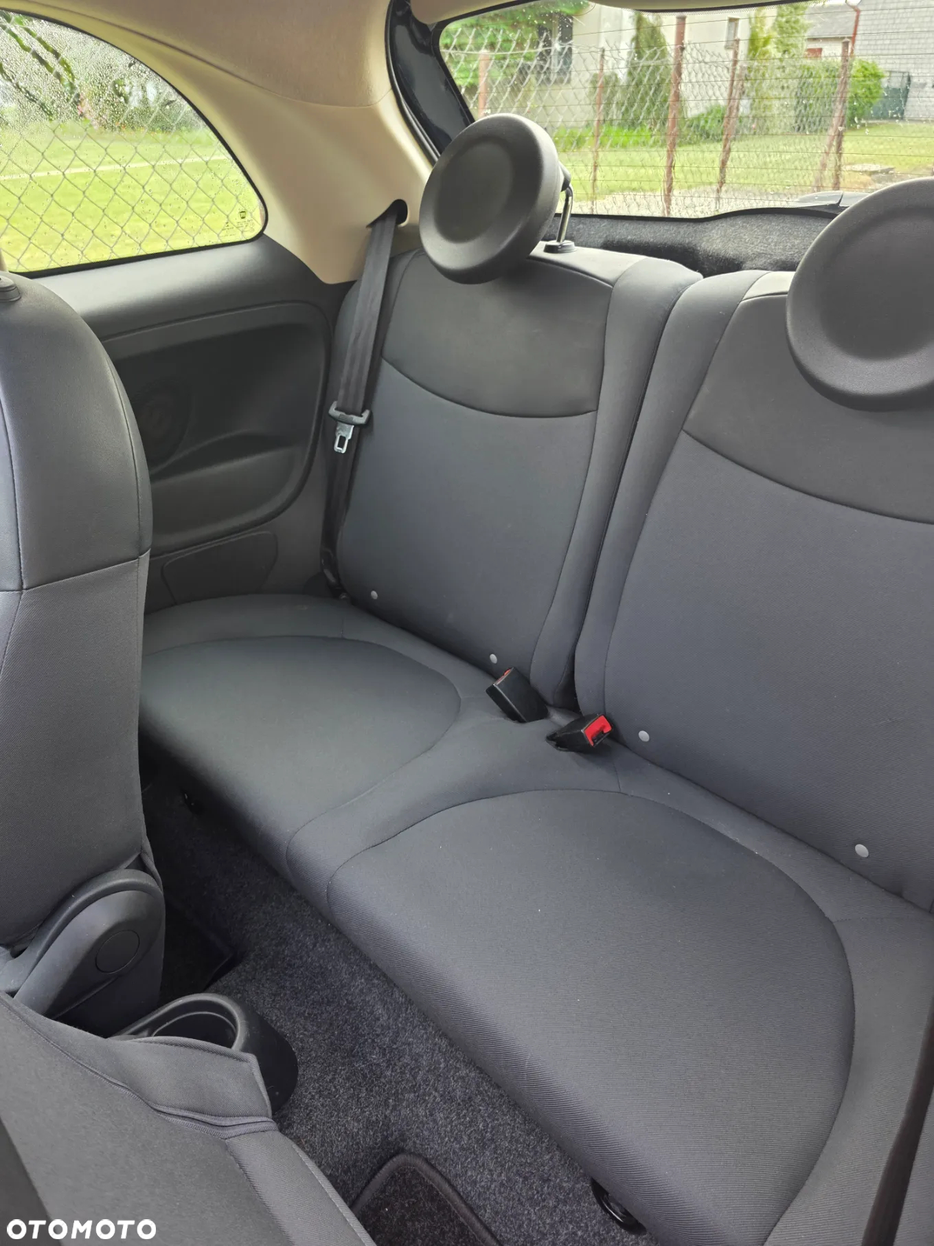Fiat 500 1.4 16V Dualogic Sport - 7