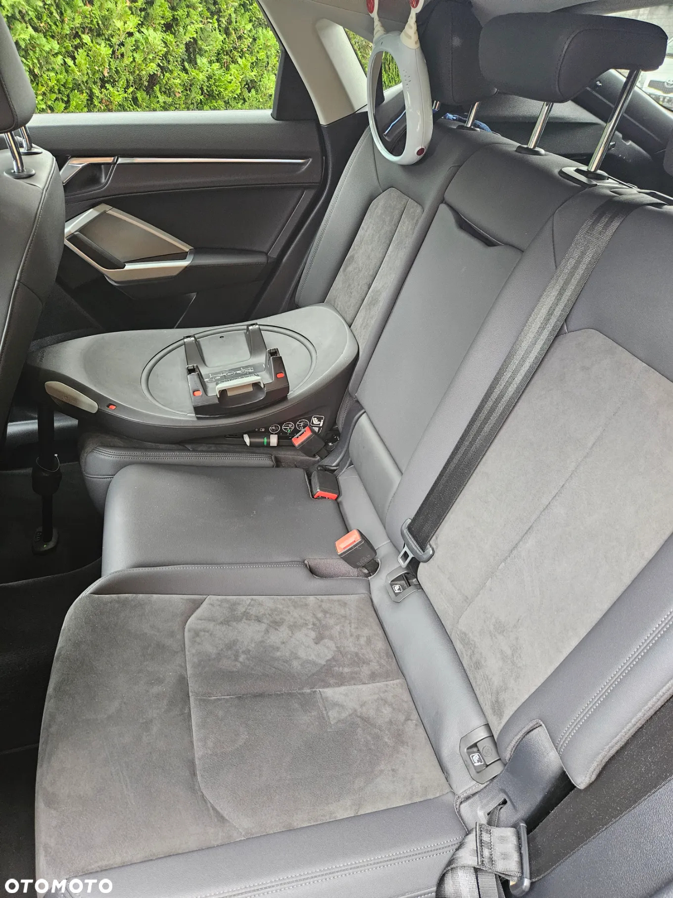 Audi Q3 - 6