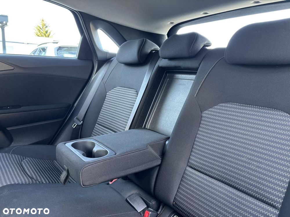 Kia Ceed 1.5 T-GDI M DCT - 16