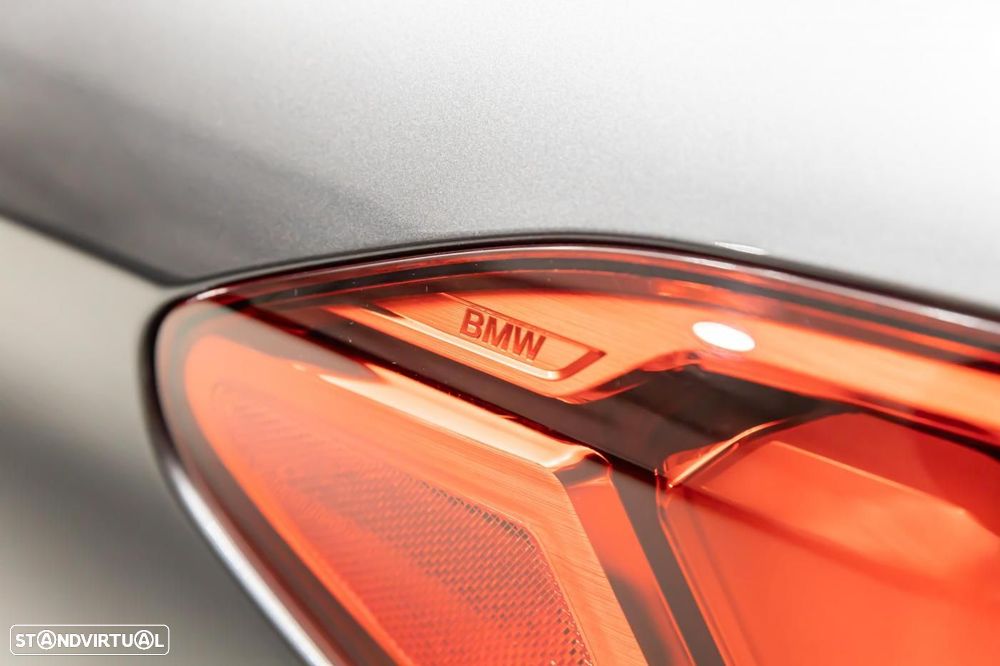 BMW X2 16 d sDrive Auto Pack M - 17