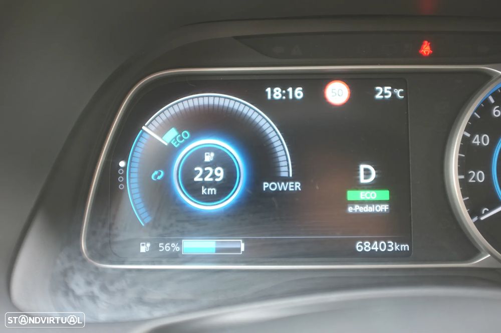 Nissan Leaf e+ Acenta - 30