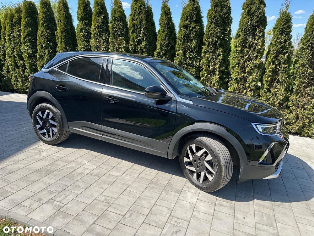 Opel Mokka 1.2 T GS Line Plus S&S - 15