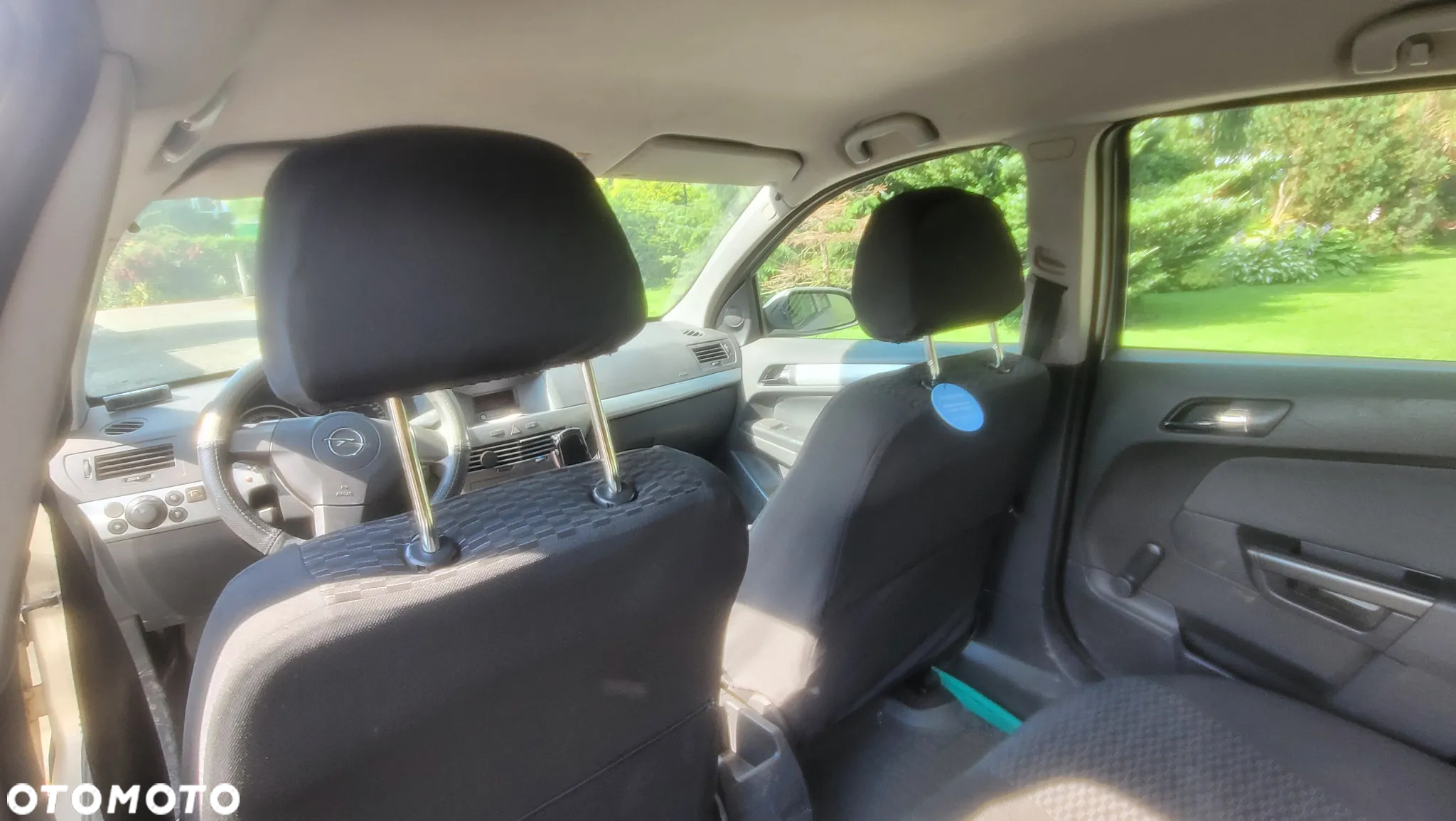 Opel Astra III 1.4 Enjoy - 8