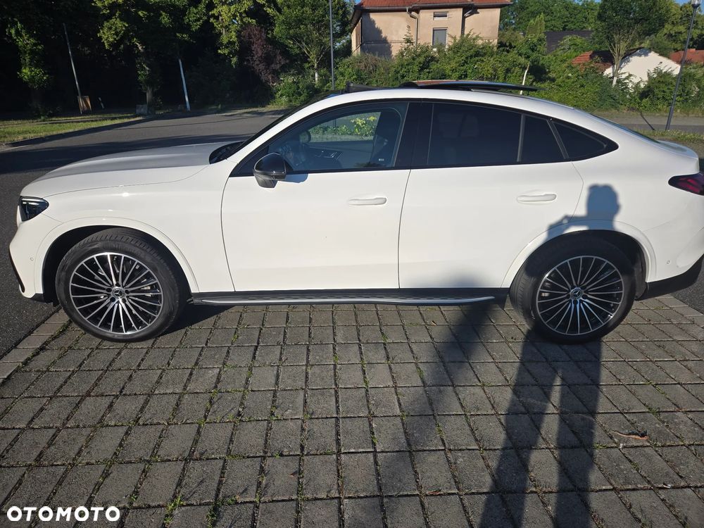 Mercedes-Benz GLC 220 d 4Matic 9G-TRONIC Edition AMG Line - 6