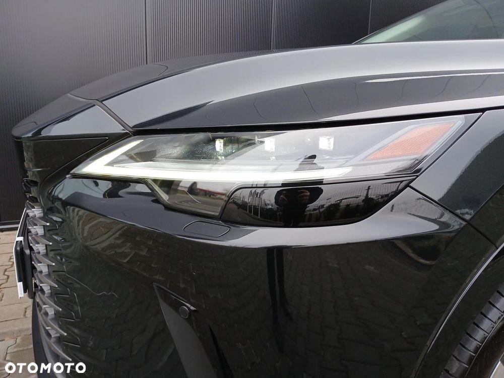 Lexus RX - 24