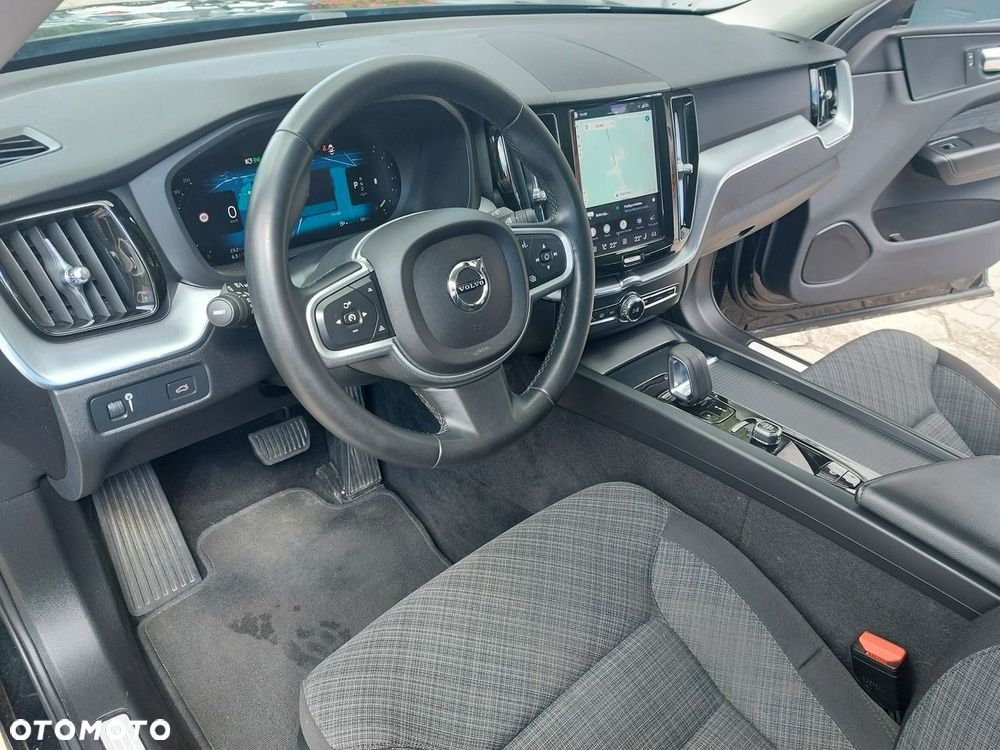 Volvo XC 60 - 15