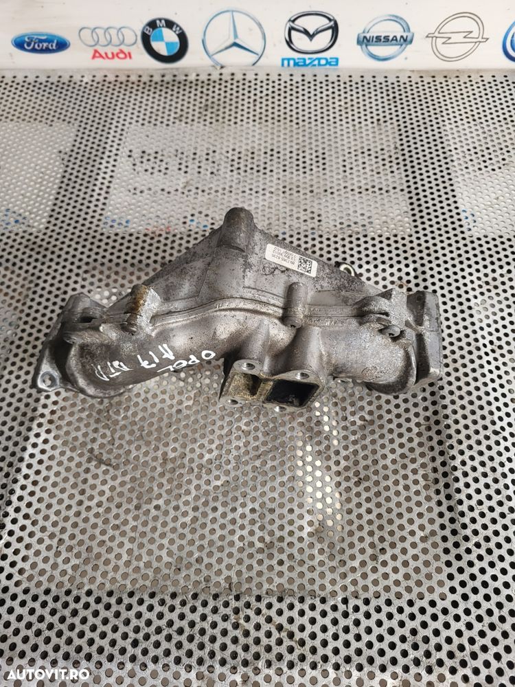 Cot Galerie Admisie Opel 1.7 Cdti Euro 5 Motor A17DTR Astra J Zafira B Meriva B Etc. - 3