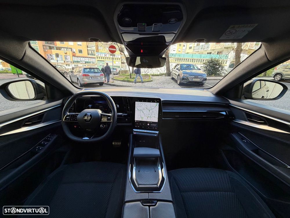 Renault Austral 1.2 E-Tech Full Hybrid Evolution - 49