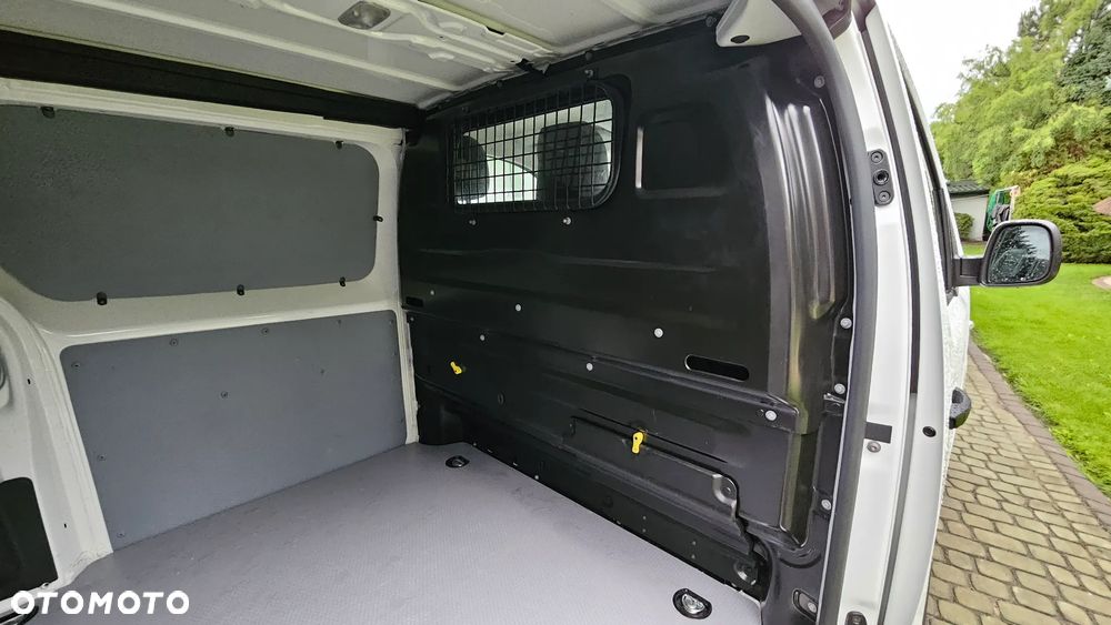 Toyota Proace L2 2018Rok I Właściciel Klima Parktronik Tempomat Hak - 33