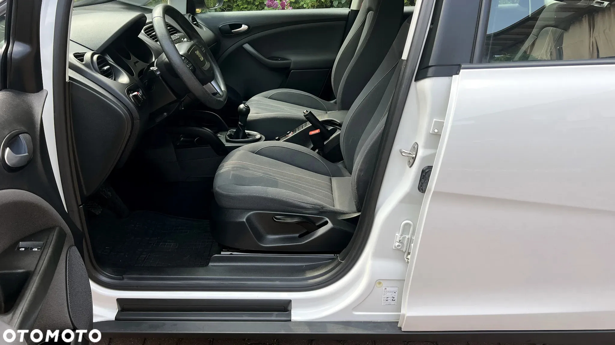 Seat Altea XL 1.6 TDI DPF CR Reference Copa - 22