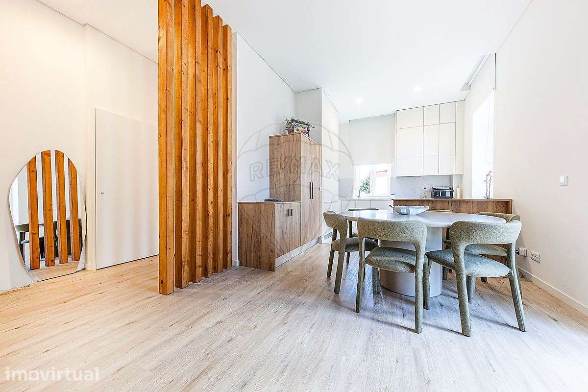 Apartamento T2 para venda - Grande imagem: 4/47