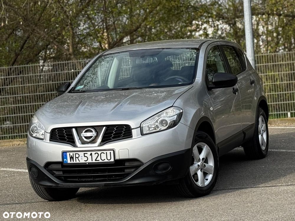 Nissan Qashqai - 17