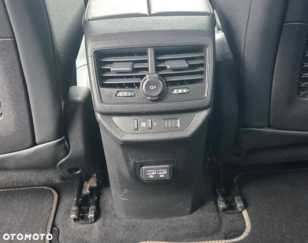 Peugeot 5008 BlueHDi 180 EAT8 GT - 27