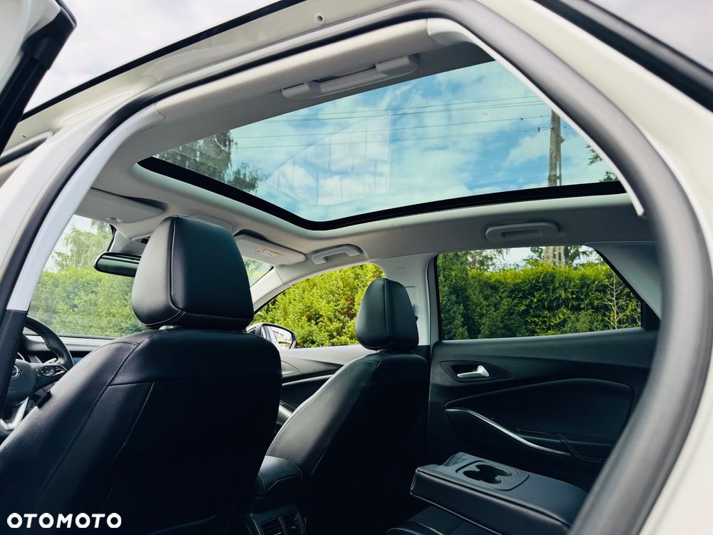Opel Grandland X 1.6 CDTI Ultimate S&S - 33
