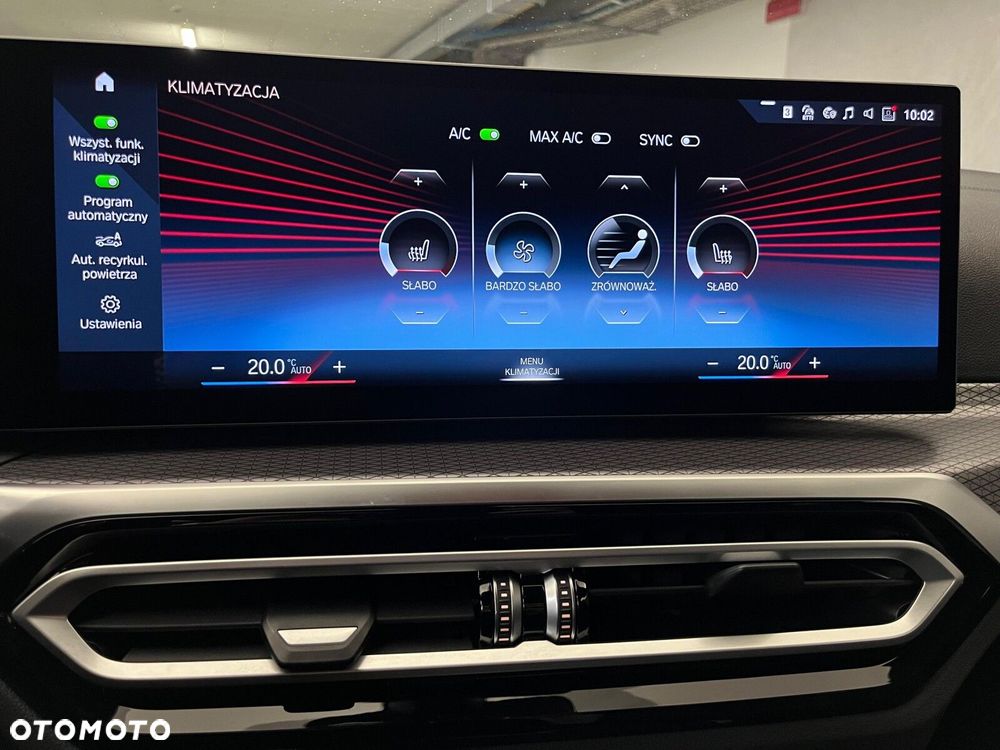 BMW Seria 3 320d mHEV M Sport sport - 28