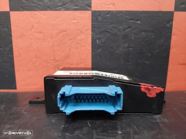 Centralina De Ignição (Imobilizador) Renault Kangoo (Kc0/1_) - 2