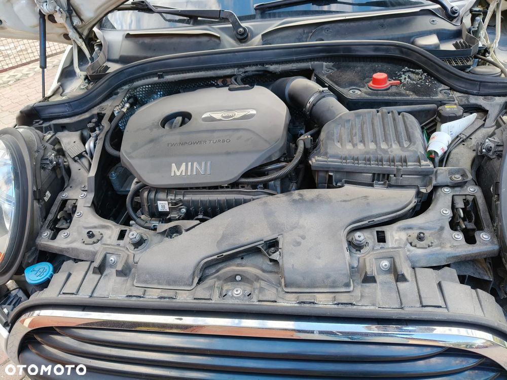 MINI ONE Standard - 4
