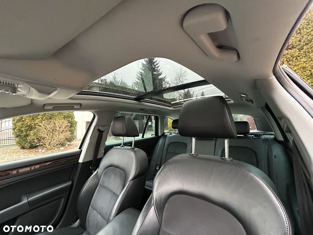 Skoda Superb 2.0 TDI Elegance Outdoor DSG - 9