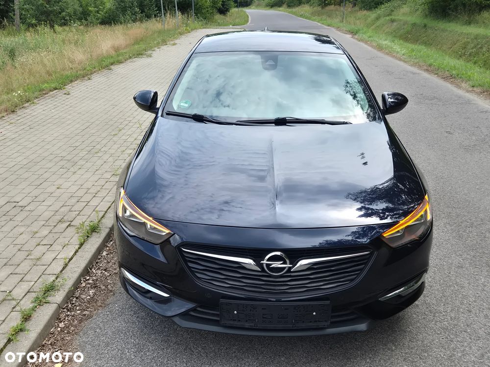 Opel Insignia 1.6 CDTI Elite S&S - 2