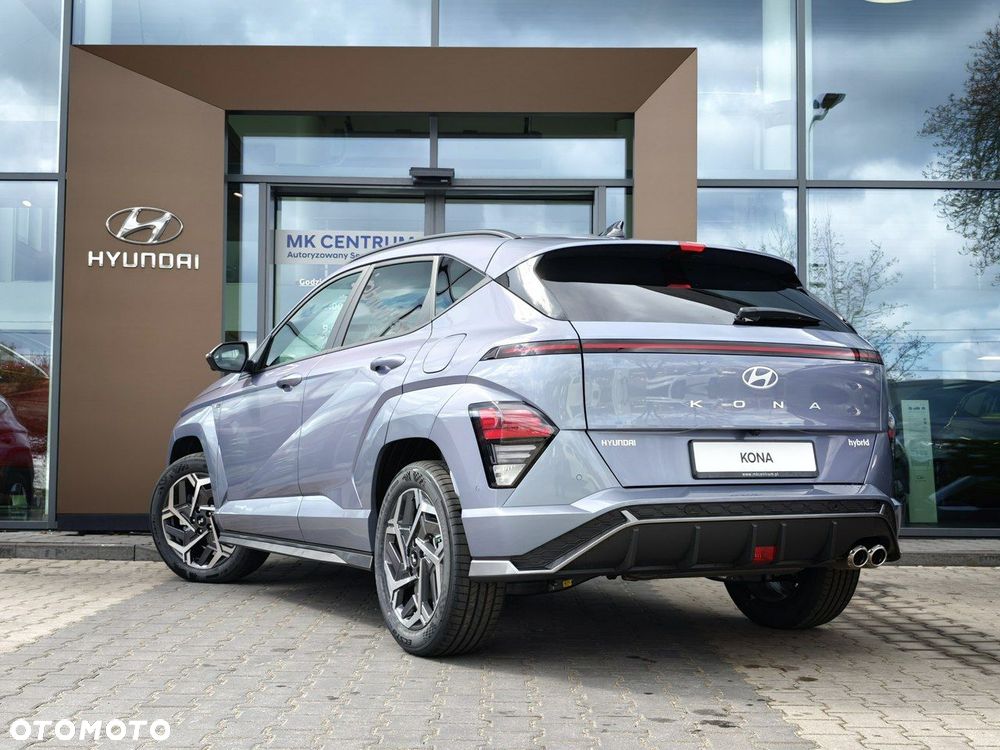 Hyundai Kona - 4