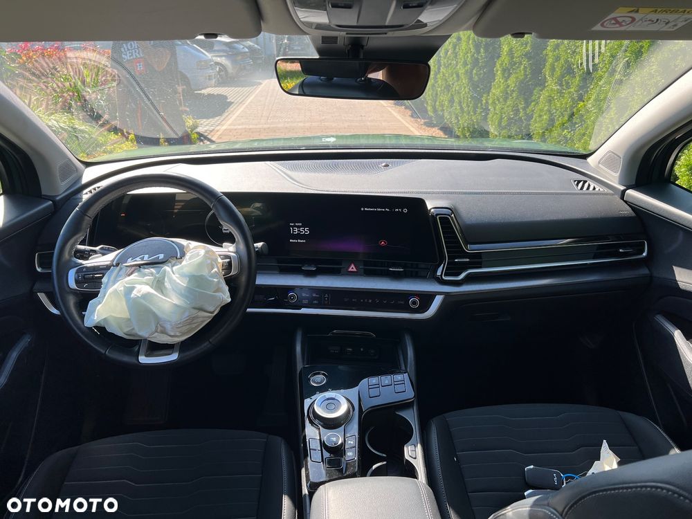 Kia Sportage - 17