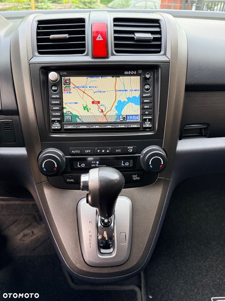 Honda CR-V 2.0i-VTEC Automatik Executive 50 Jahre Edition - 23