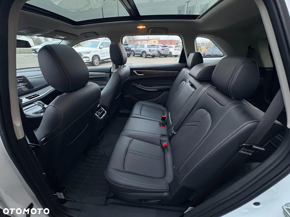 DFSK FX600 1.5 T-GDI Prestige - 14