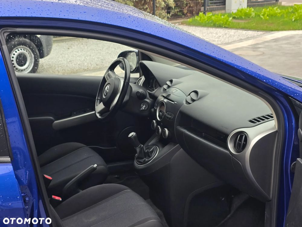 Mazda 2 1.4 CD Exclusive - 20