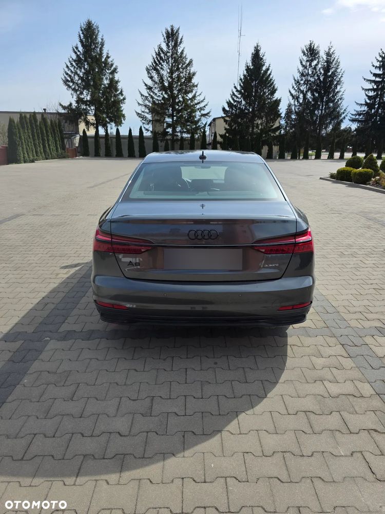 Audi A6 Limousine 55 TFSI quattro S tronic S line - 3