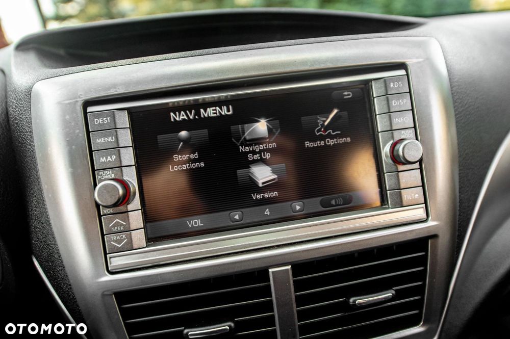 Subaru Impreza 2.0R Sport - 23