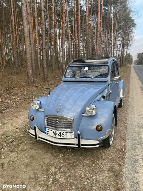 Citroën 2 CV