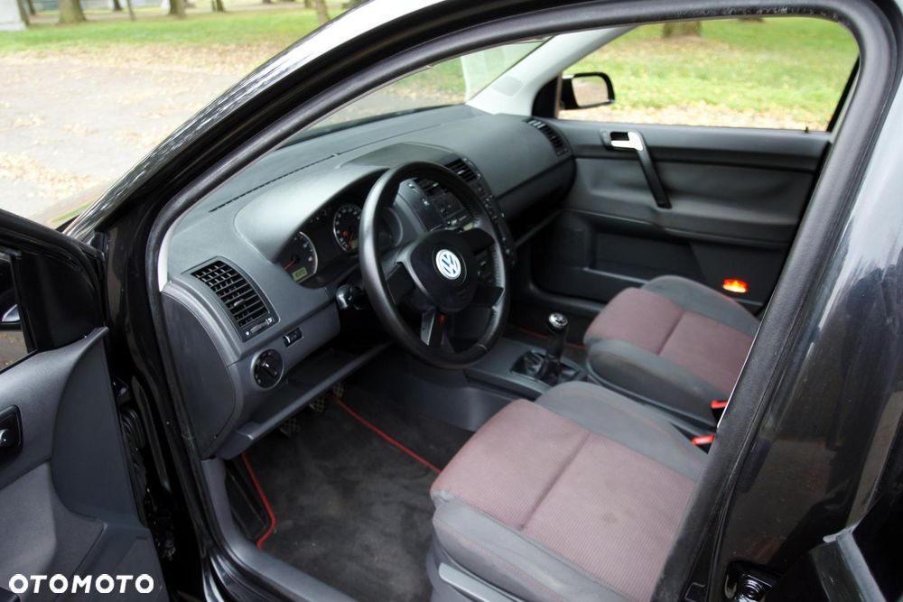 Volkswagen Polo - 22