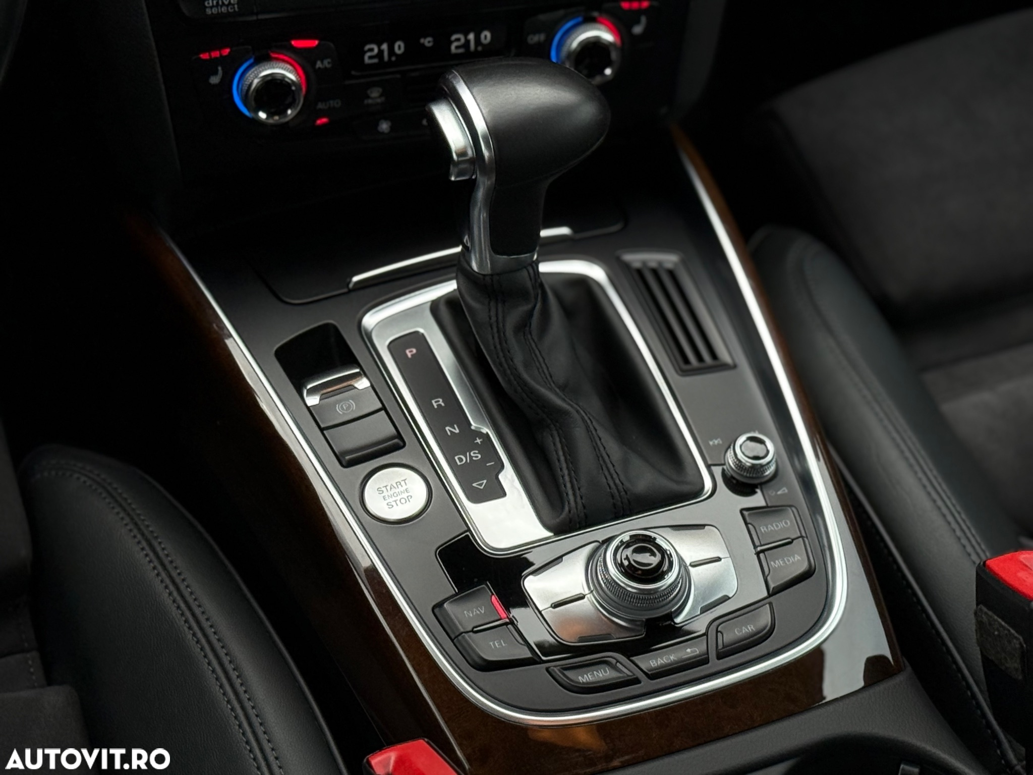 Audi Q5 2.0 TDI Quattro S tronic - 19