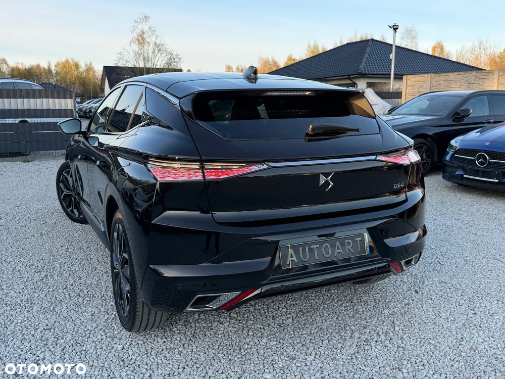 DS Automobiles DS 4 1.2 PureTech Opera - 13