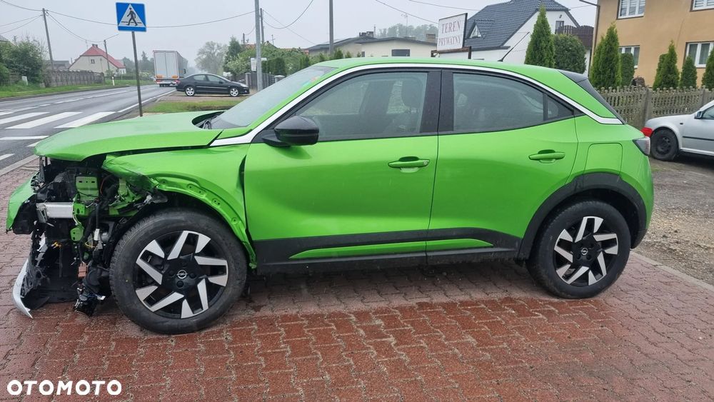 Opel Mokka Mokka-e Ultimate - 15