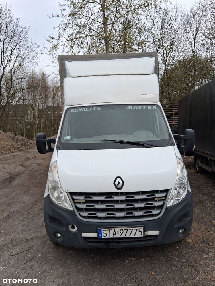 Renault MASTER - 2