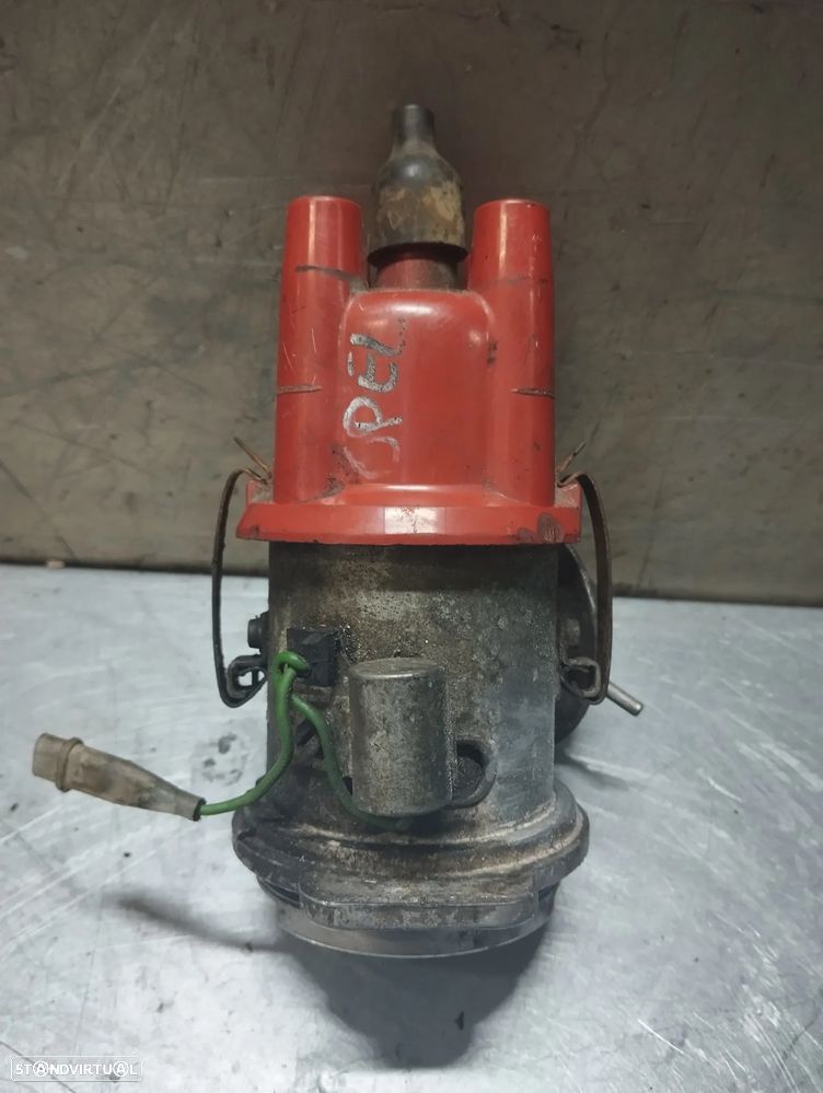 DISTRIBUIDOR DE IGNIÇÃO OPEL CORSA A / KADETT 1.2 0231186029 - 4