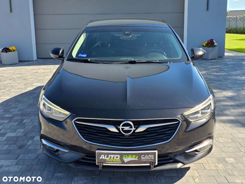 Opel Insignia - 38